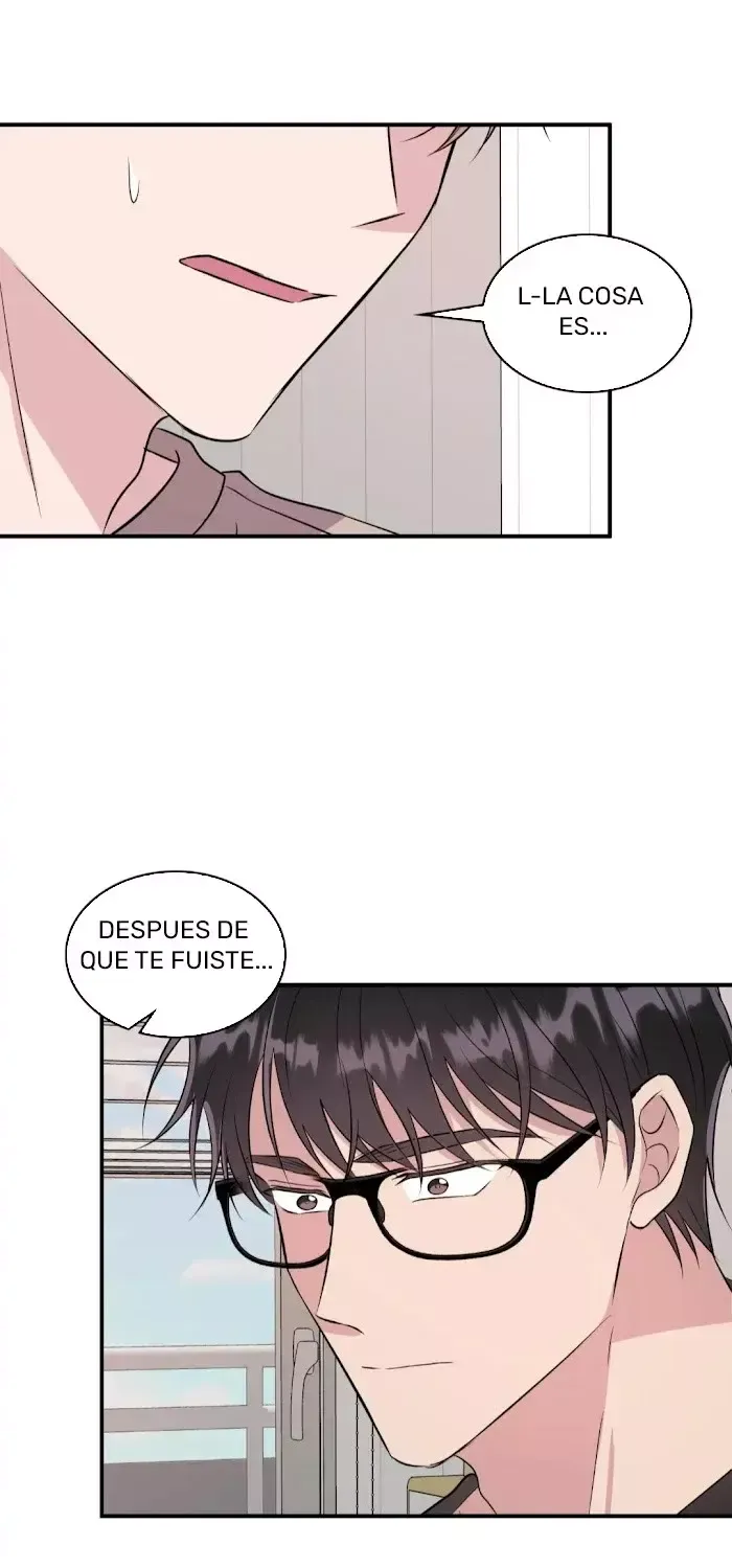 Contractual Love For Ending Capítulo 41 en Línea - página 8