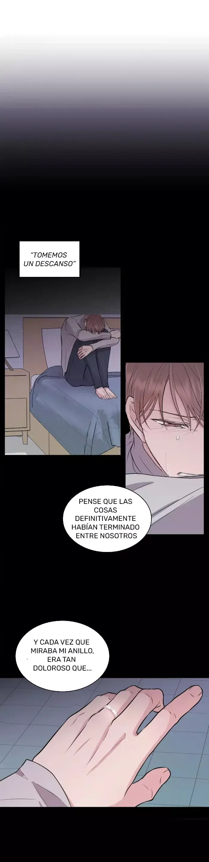 Contractual Love For Ending Capítulo 41 en Línea - página 9