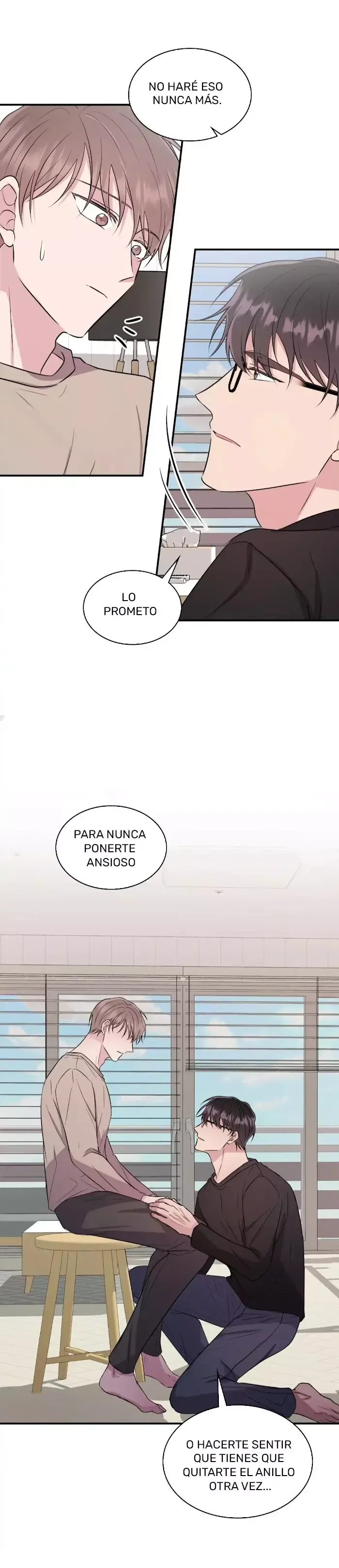Contractual Love For Ending Capítulo 41 en Línea - página 12