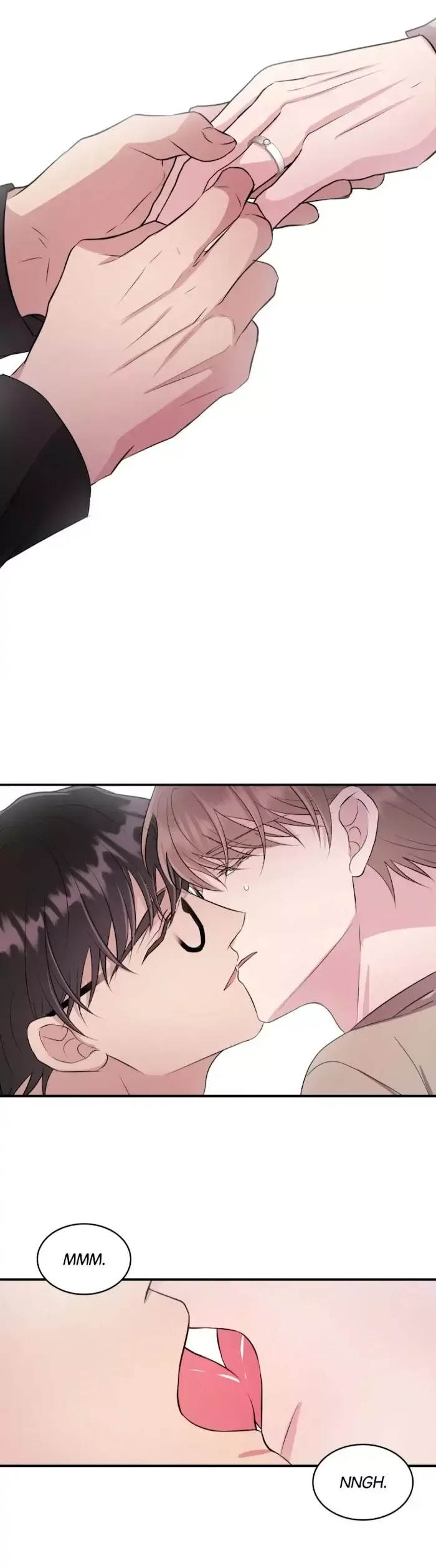 Contractual Love For Ending Capítulo 41 en Línea - página 15