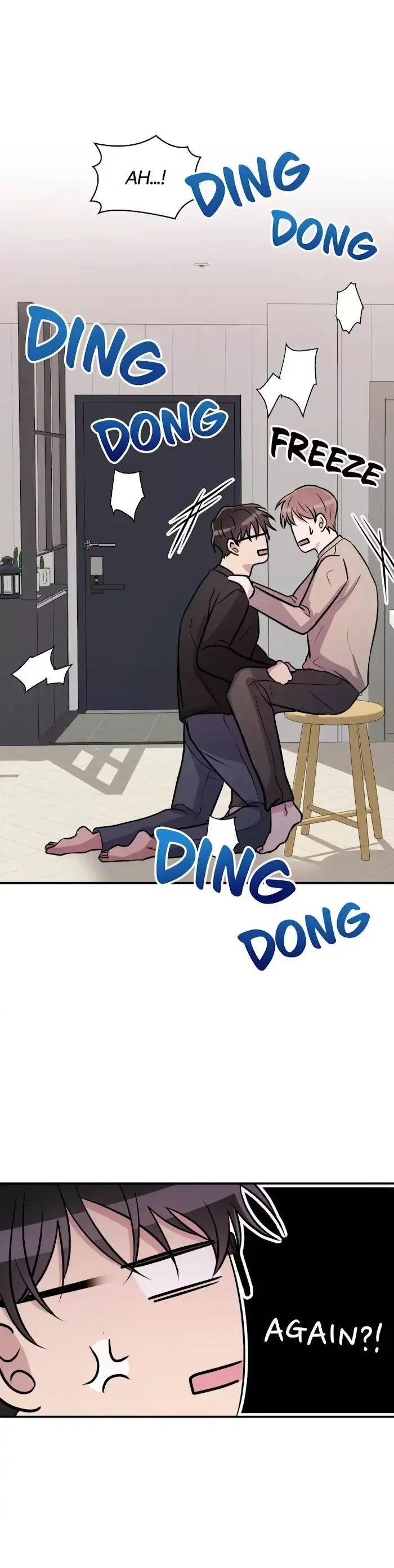 Contractual Love For Ending Capítulo 41 en Línea - página 17