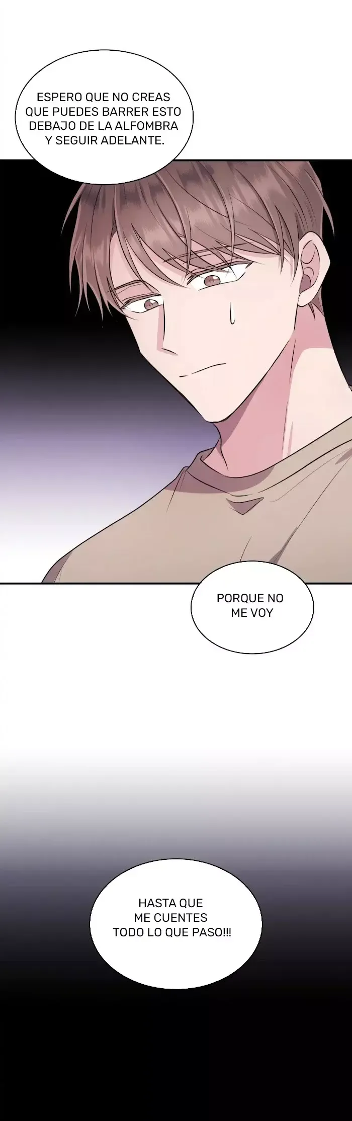 Contractual Love For Ending Capítulo 41 en Línea - página 22