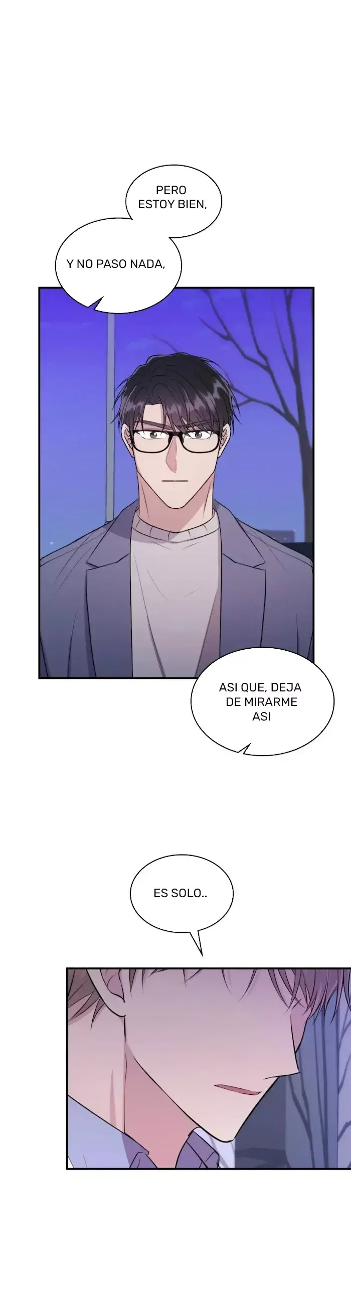 Contractual Love For Ending Capítulo 44 en Línea - página 4