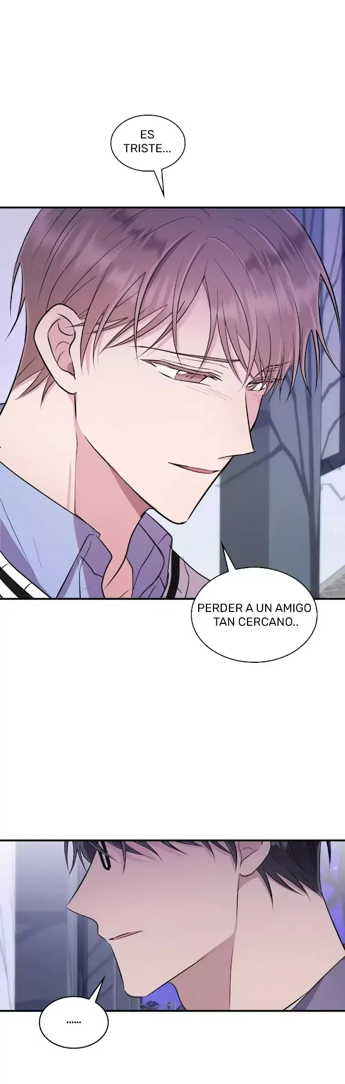 Contractual Love For Ending Capítulo 44 en Línea - página 5