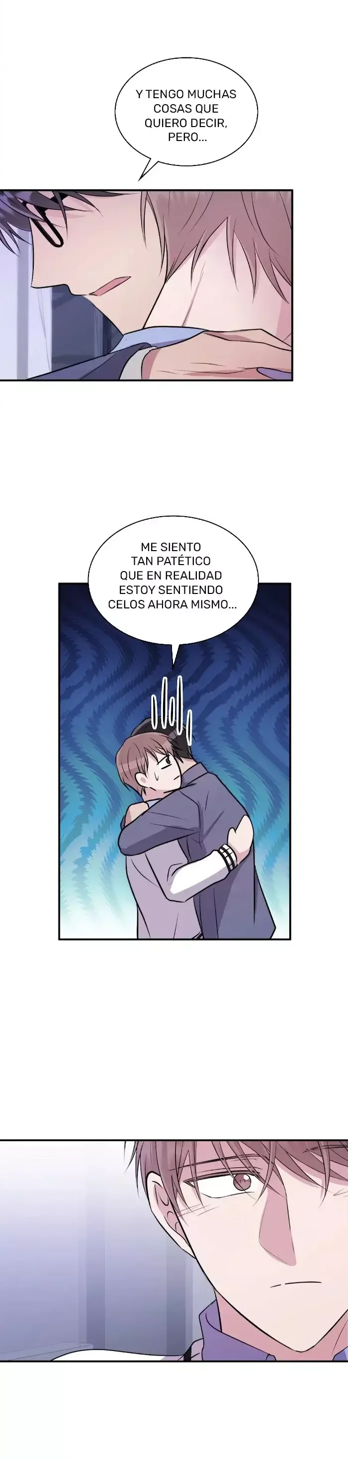 Contractual Love For Ending Capítulo 44 en Línea - página 7