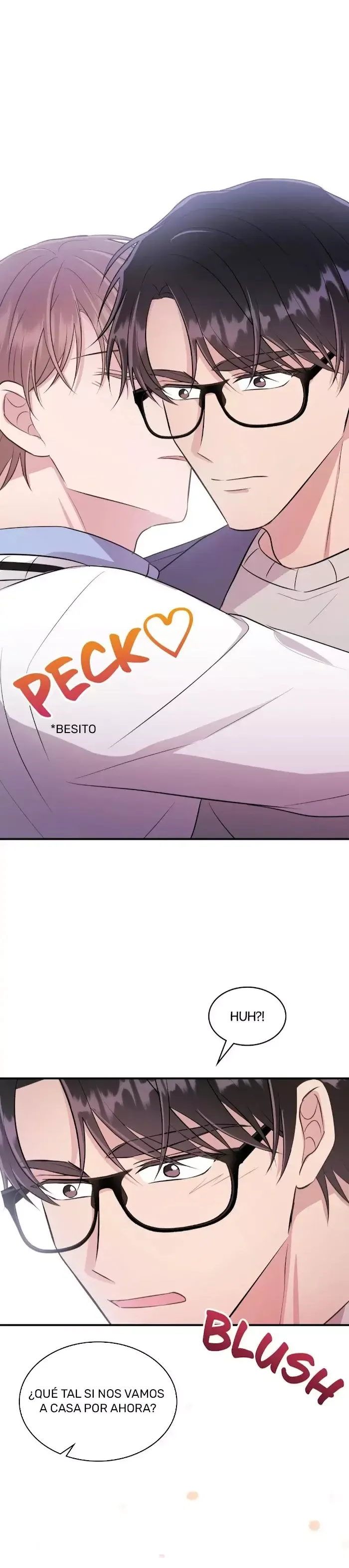 Contractual Love For Ending Capítulo 44 en Línea - página 8