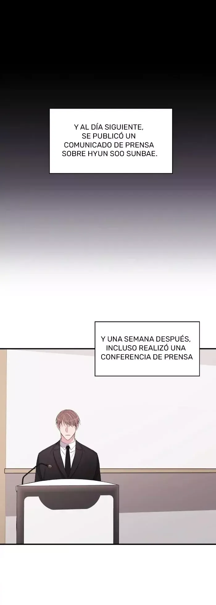 Contractual Love For Ending Capítulo 44 en Línea - página 13