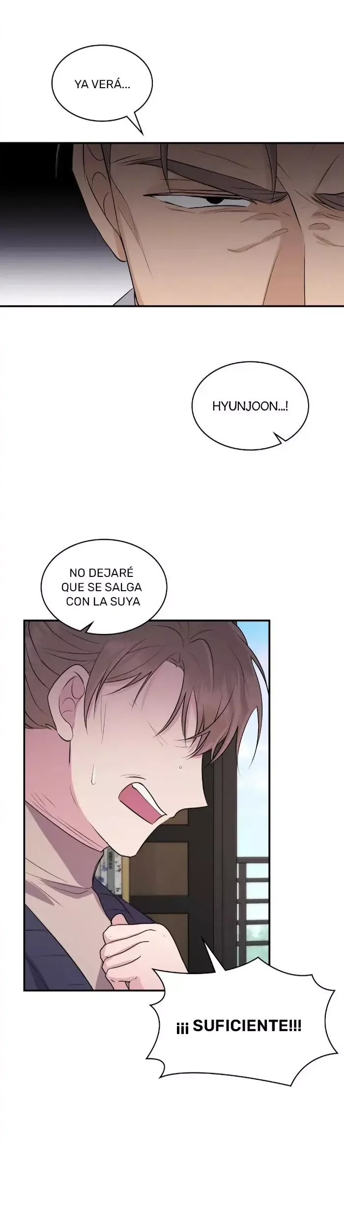 Contractual Love For Ending Capítulo 44 en Línea - página 17