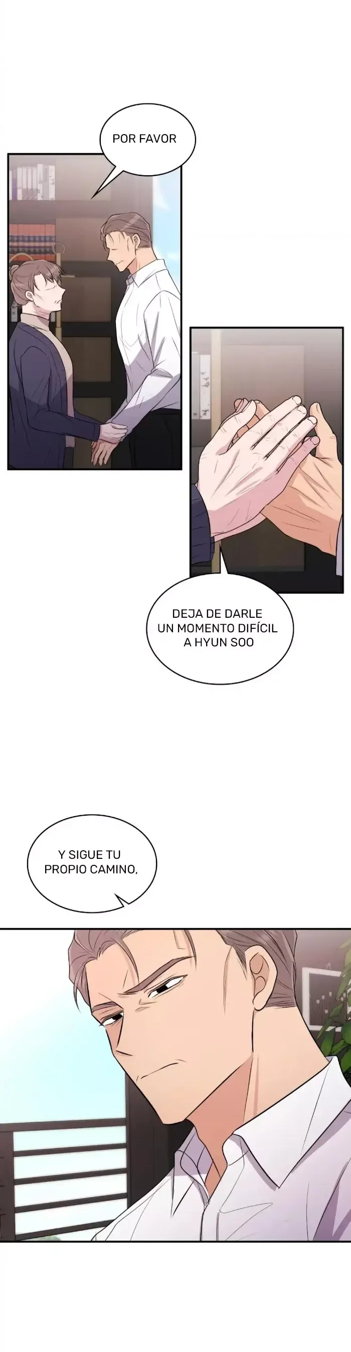 Contractual Love For Ending Capítulo 44 en Línea - página 20