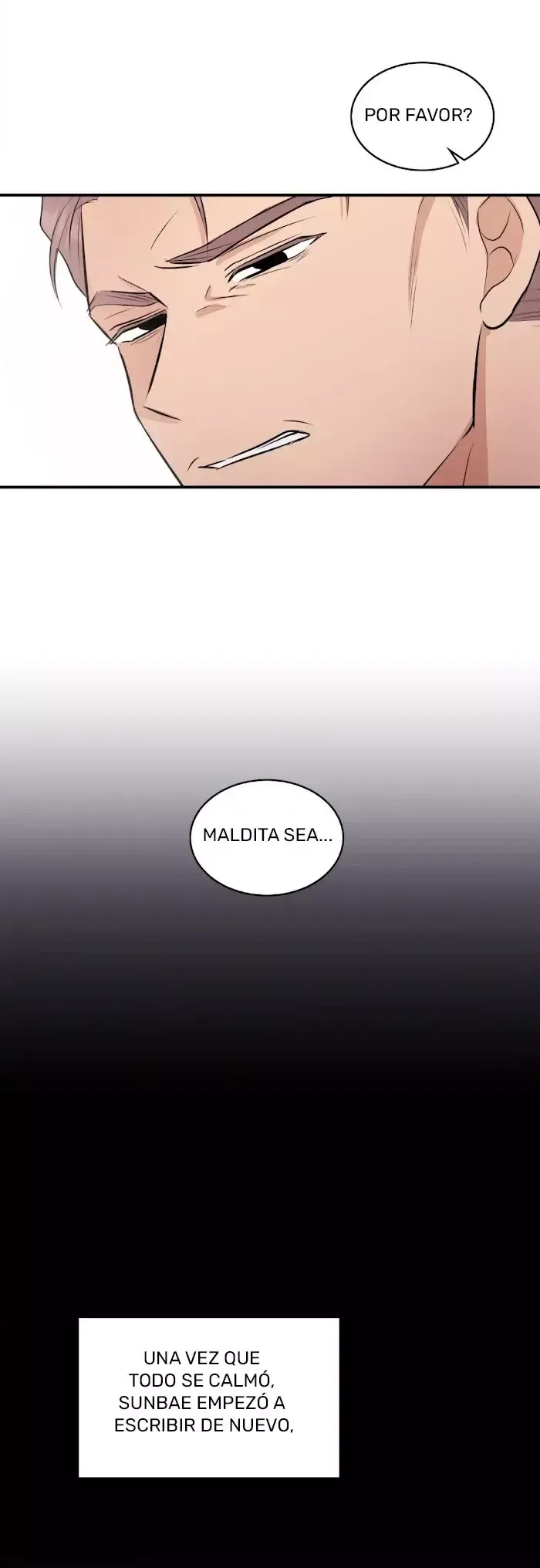 Contractual Love For Ending Capítulo 44 en Línea - página 21