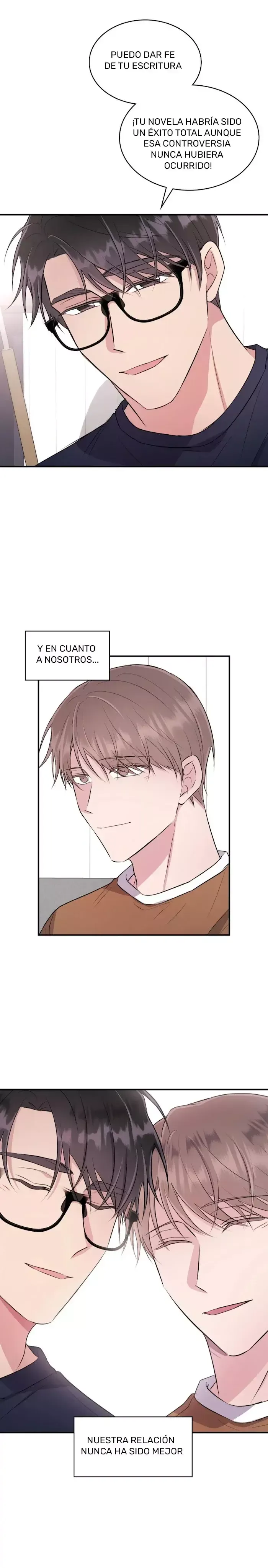 Contractual Love For Ending Capítulo 44 en Línea - página 25