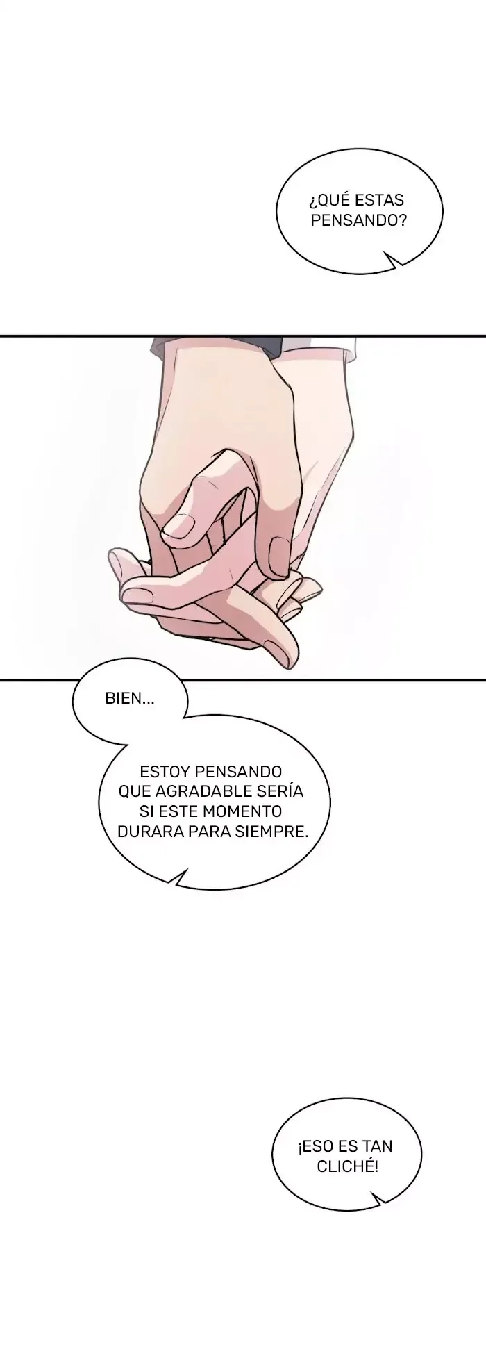 Contractual Love For Ending Capítulo 44 en Línea - página 26