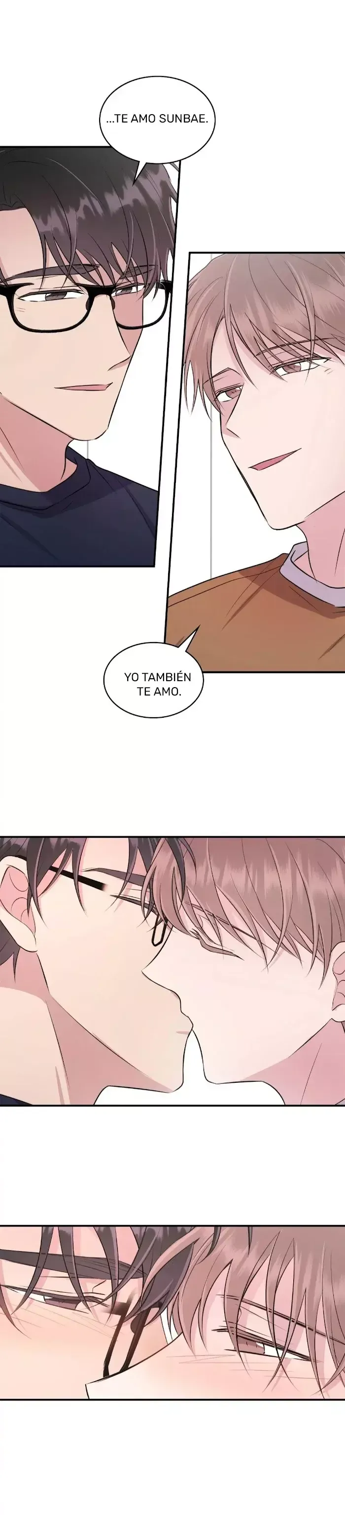 Contractual Love For Ending Capítulo 44 en Línea - página 27