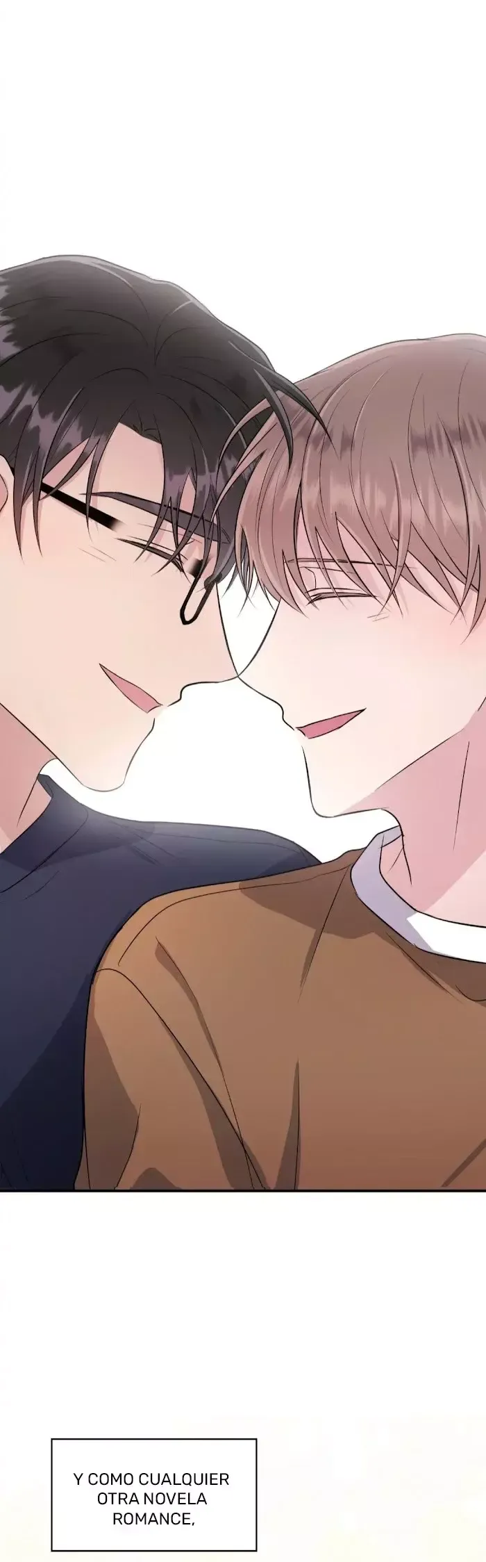 Contractual Love For Ending Capítulo 44 en Línea - página 28