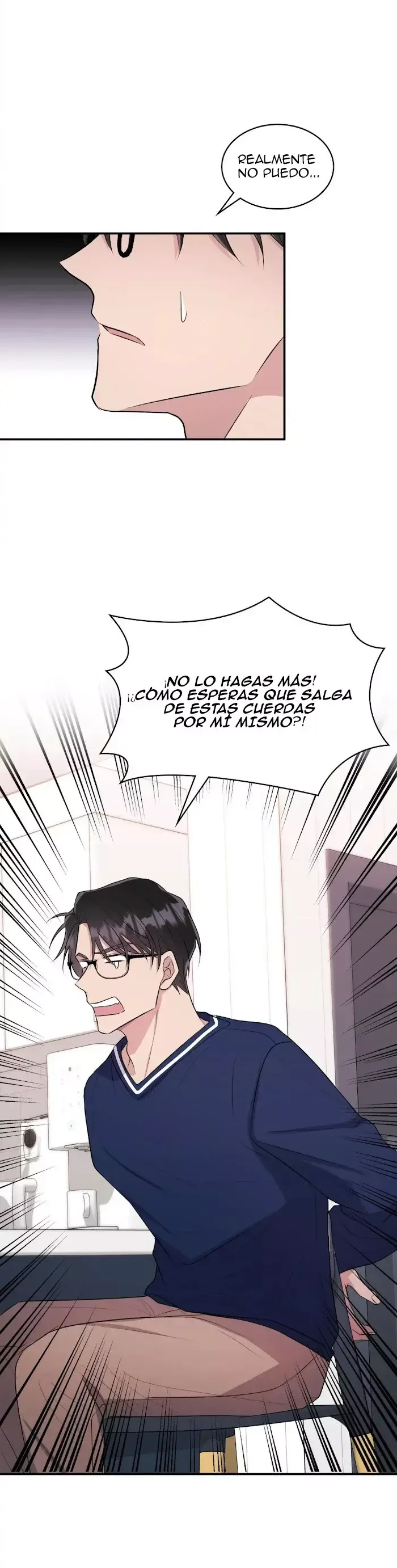 Contractual Love For Ending Capítulo 45 en Línea - página 3