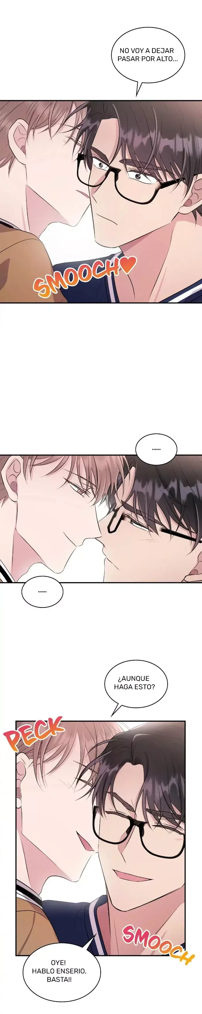 Contractual Love For Ending Capítulo 45 en Línea - página 6