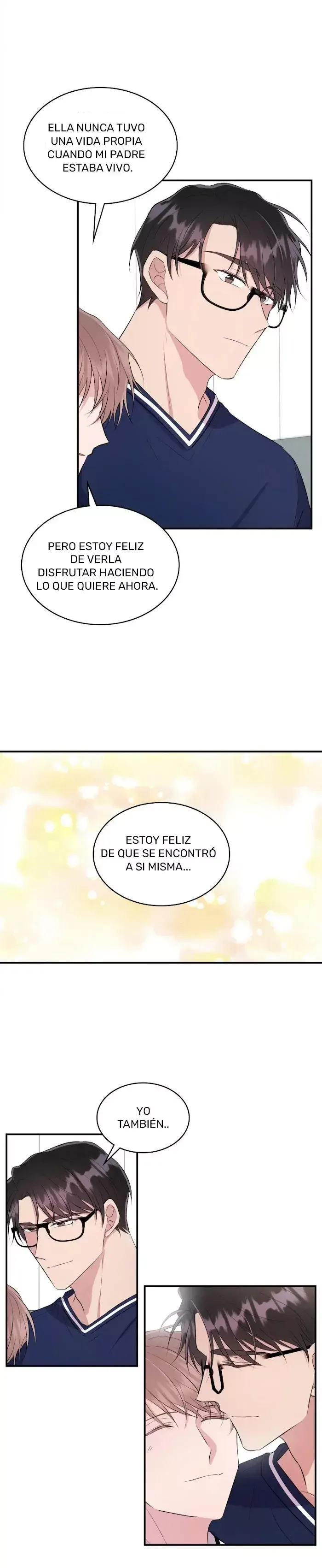 Contractual Love For Ending Capítulo 45 en Línea - página 9