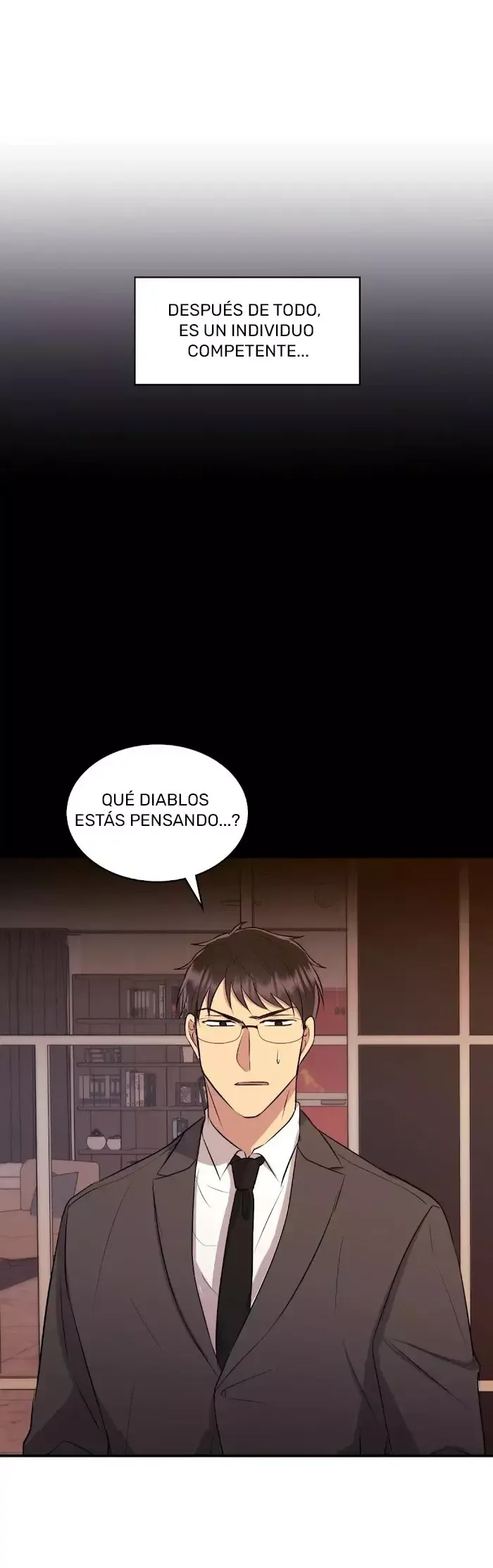 Contractual Love For Ending Capítulo 45 en Línea - página 13