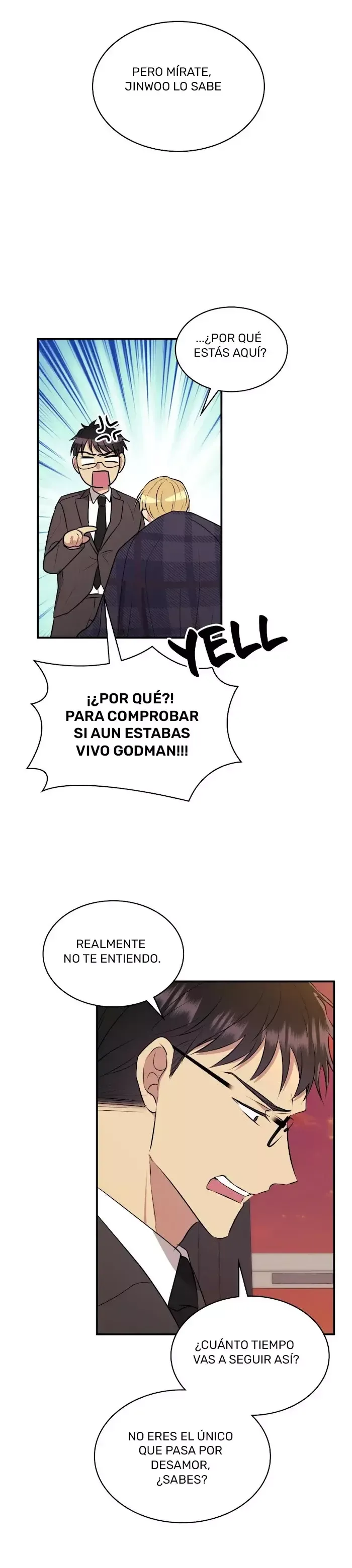 Contractual Love For Ending Capítulo 45 en Línea - página 15
