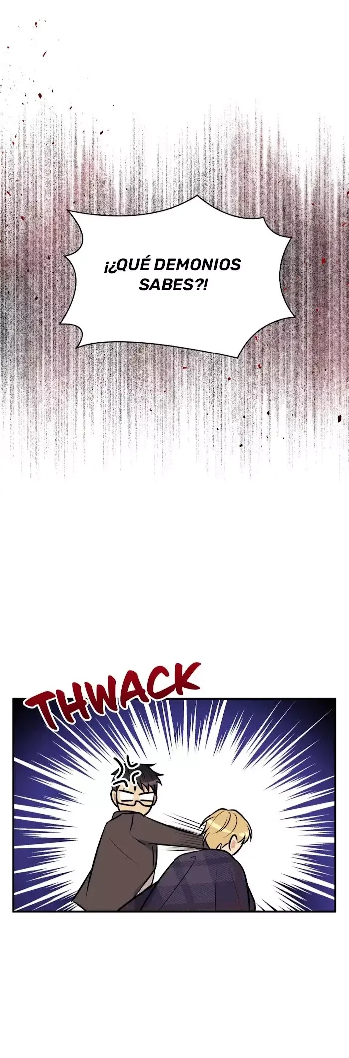 Contractual Love For Ending Capítulo 45 en Línea - página 17