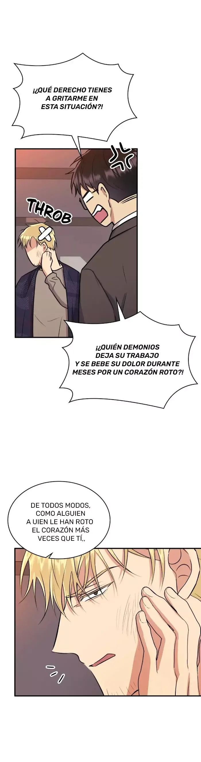 Contractual Love For Ending Capítulo 45 en Línea - página 18