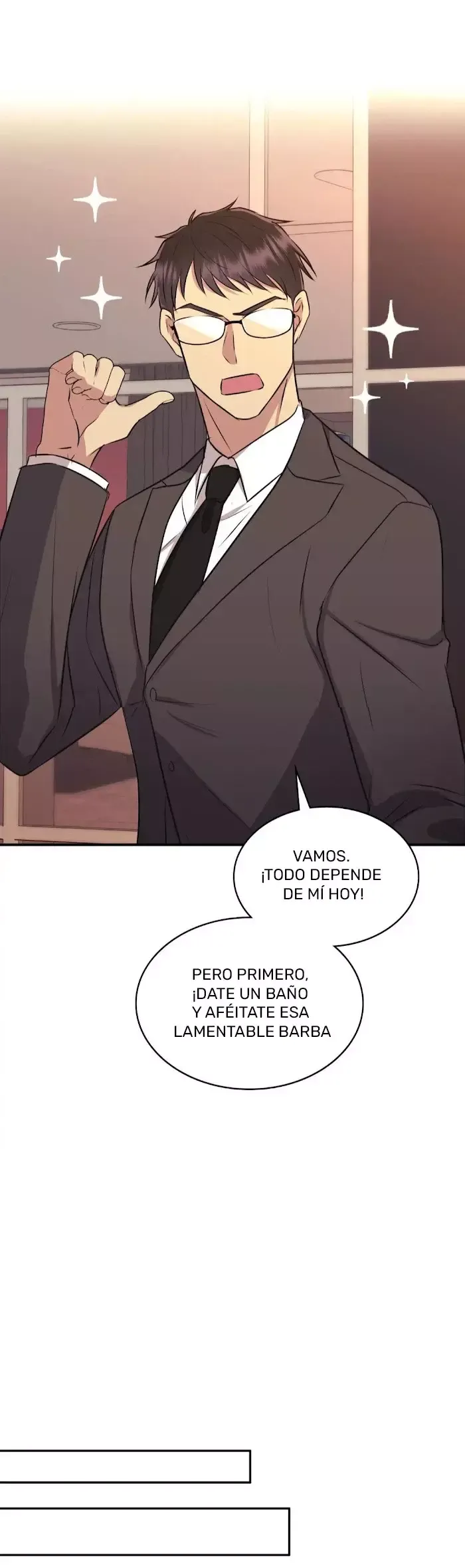 Contractual Love For Ending Capítulo 45 en Línea - página 20