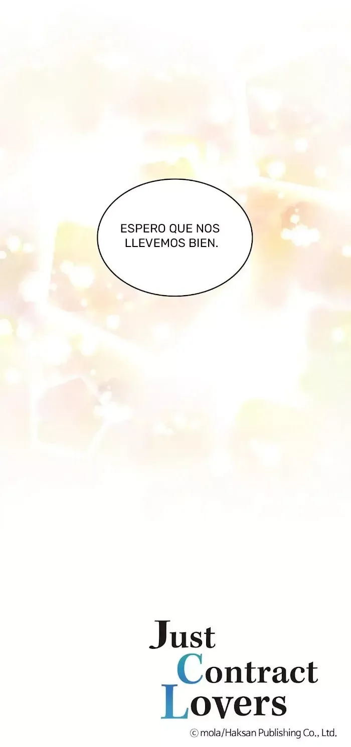 Contractual Love For Ending Capítulo 45 en Línea - página 26