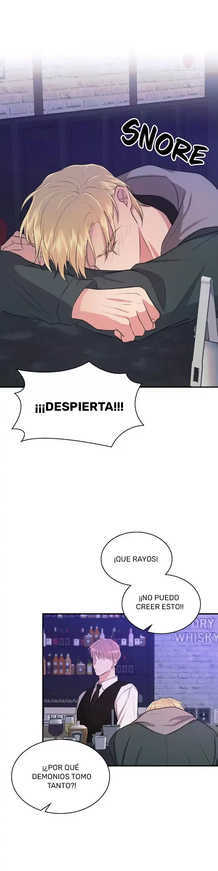 Contractual Love For Ending Capítulo 46 en Línea - página 2