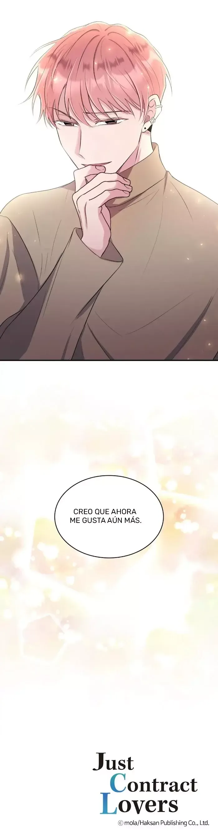 Contractual Love For Ending Capítulo 46 en Línea - página 22
