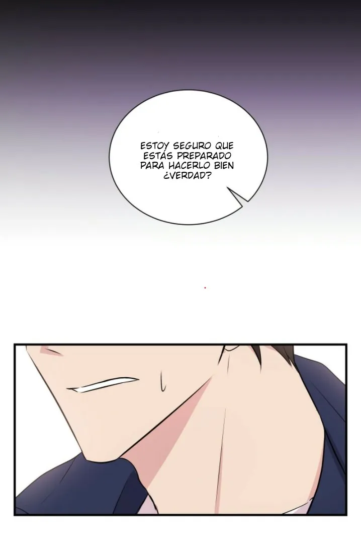 Contractual Love For Ending Capítulo 5 en Línea - página 6