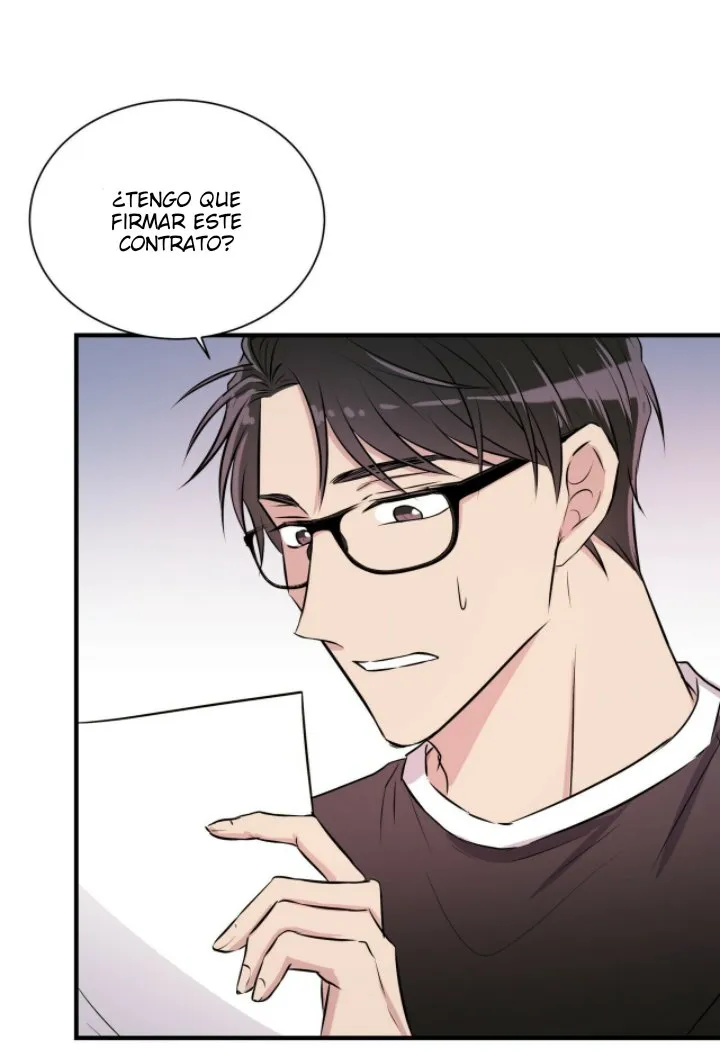 Contractual Love For Ending Capítulo 5 en Línea - página 11