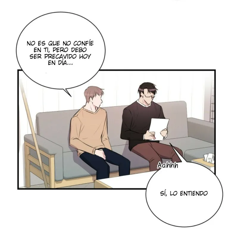 Contractual Love For Ending Capítulo 5 en Línea - página 13