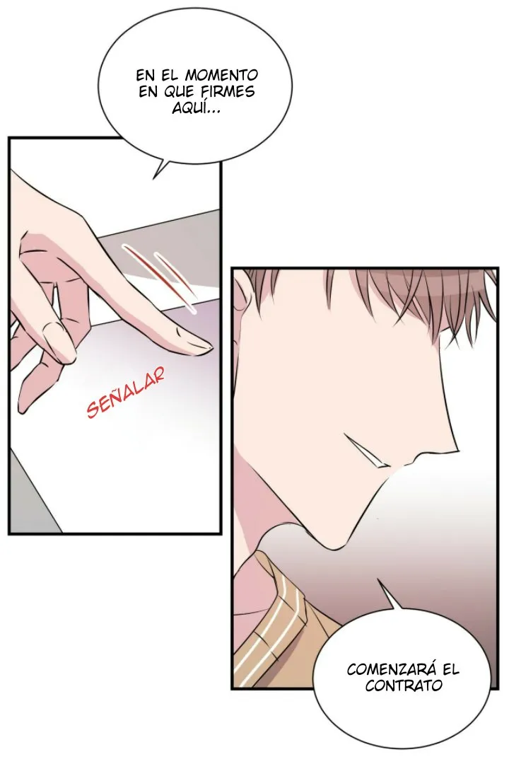Contractual Love For Ending Capítulo 5 en Línea - página 16