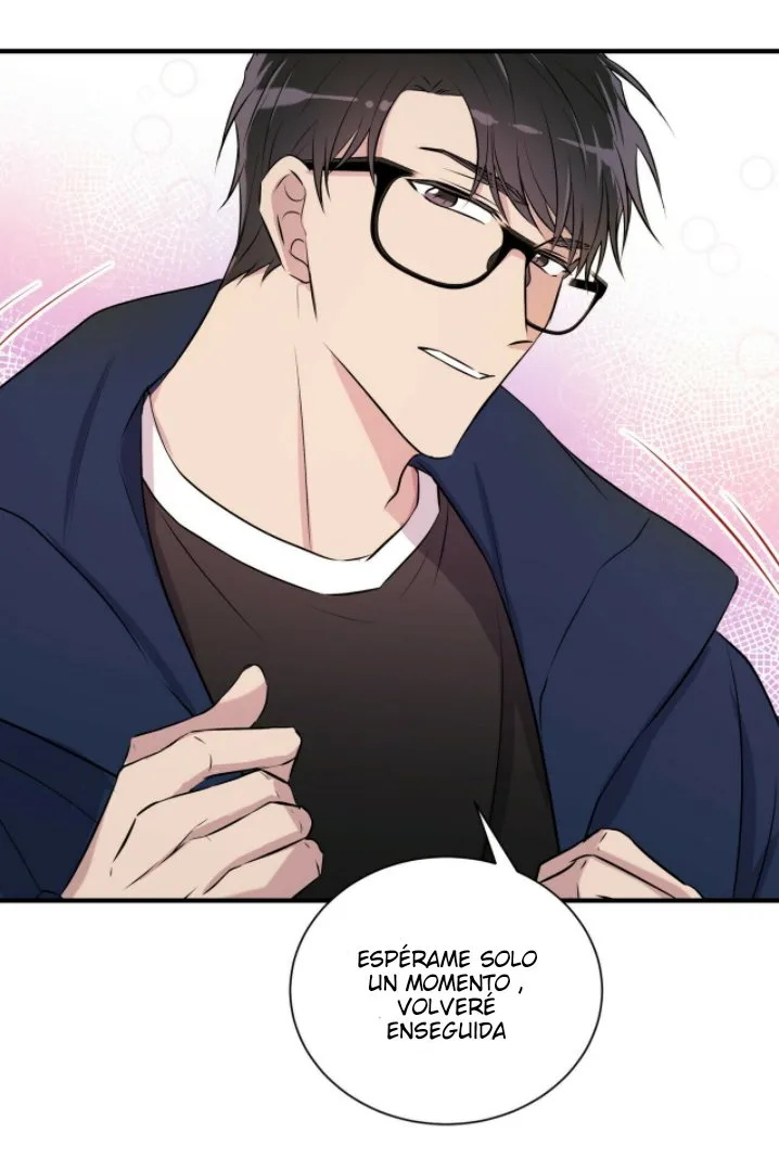 Contractual Love For Ending Capítulo 5 en Línea - página 25