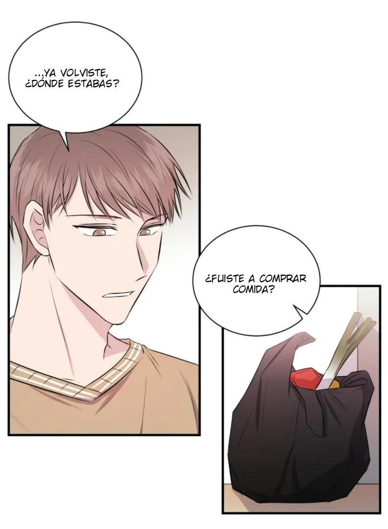 Contractual Love For Ending Capítulo 5 en Línea - página 30