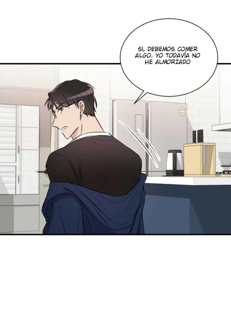 Contractual Love For Ending Capítulo 5 en Línea - página 31