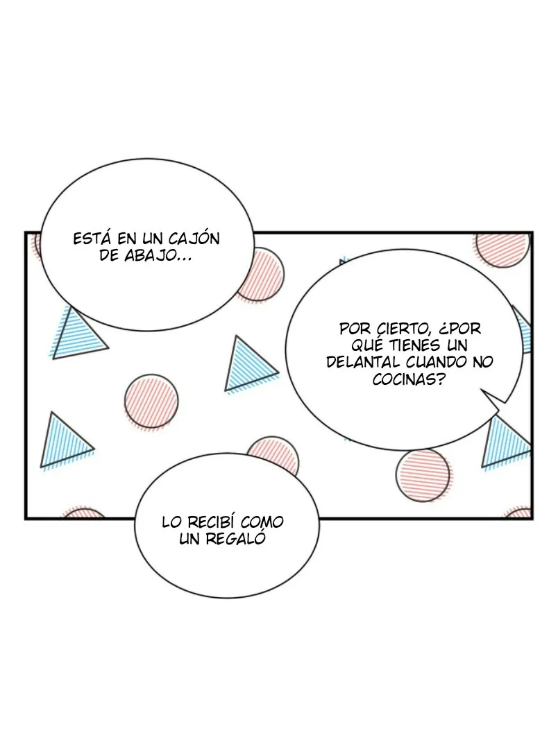 Contractual Love For Ending Capítulo 5 en Línea - página 38