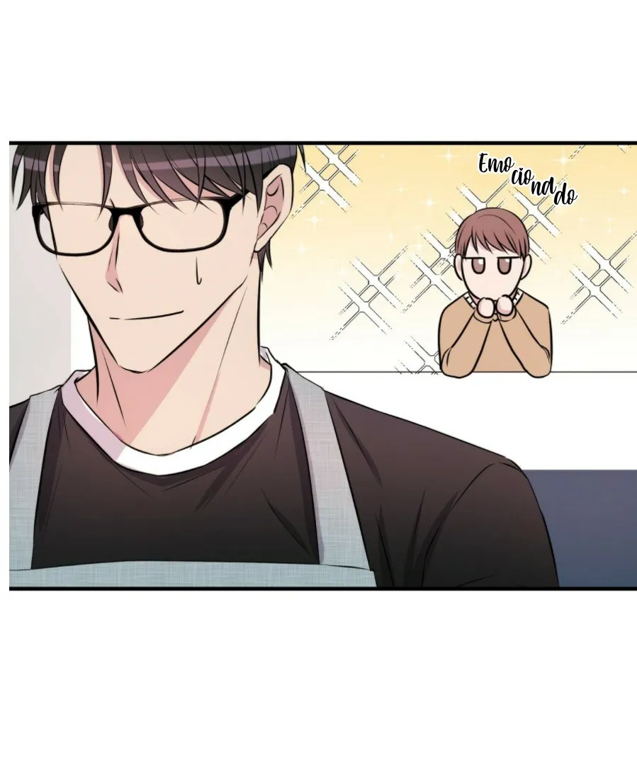 Contractual Love For Ending Capítulo 5 en Línea - página 41