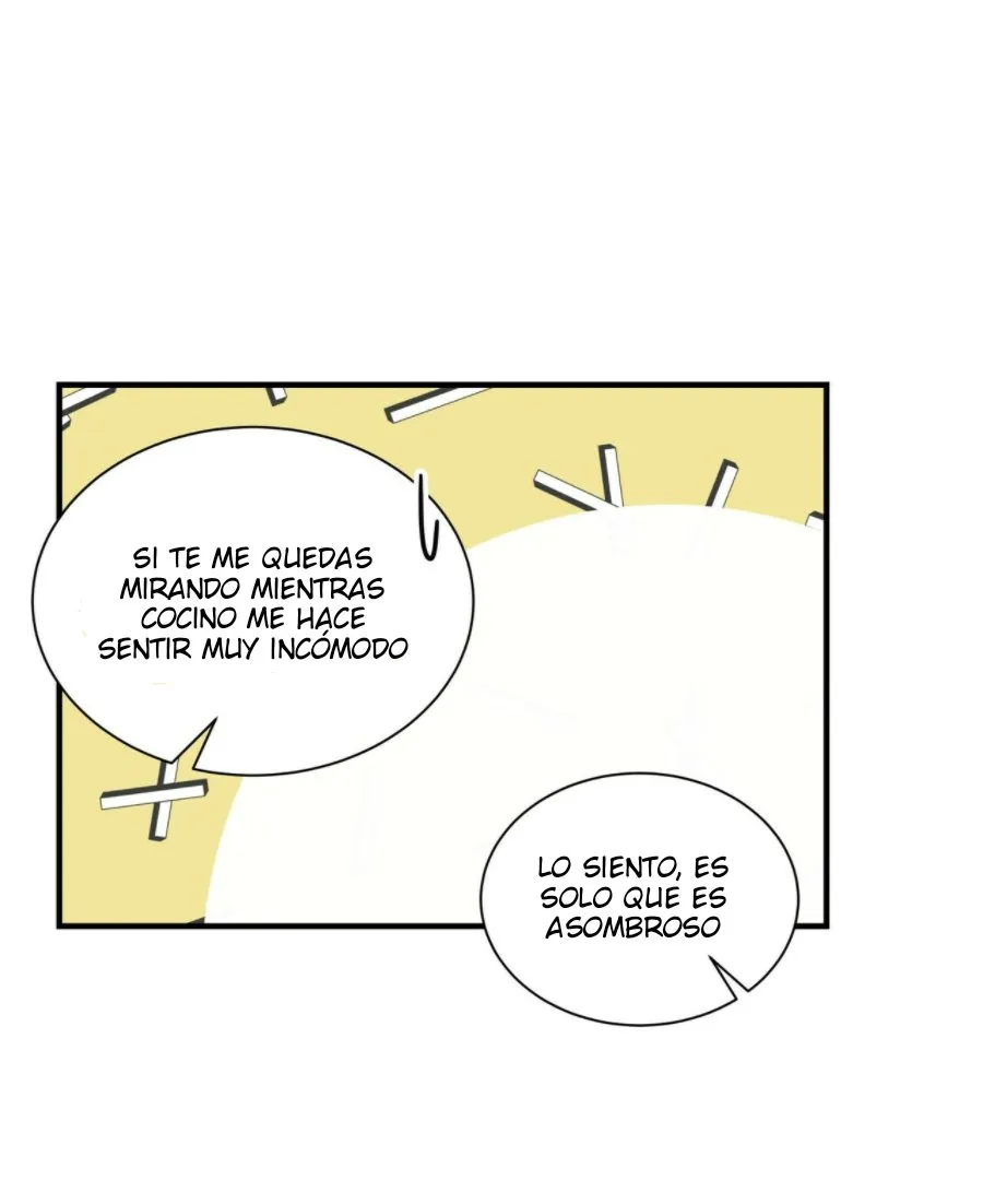 Contractual Love For Ending Capítulo 5 en Línea - página 42