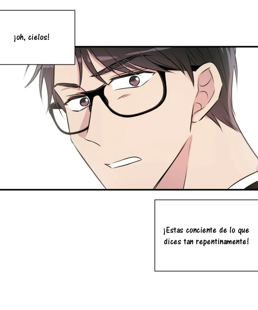 Contractual Love For Ending Capítulo 5 en Línea - página 45