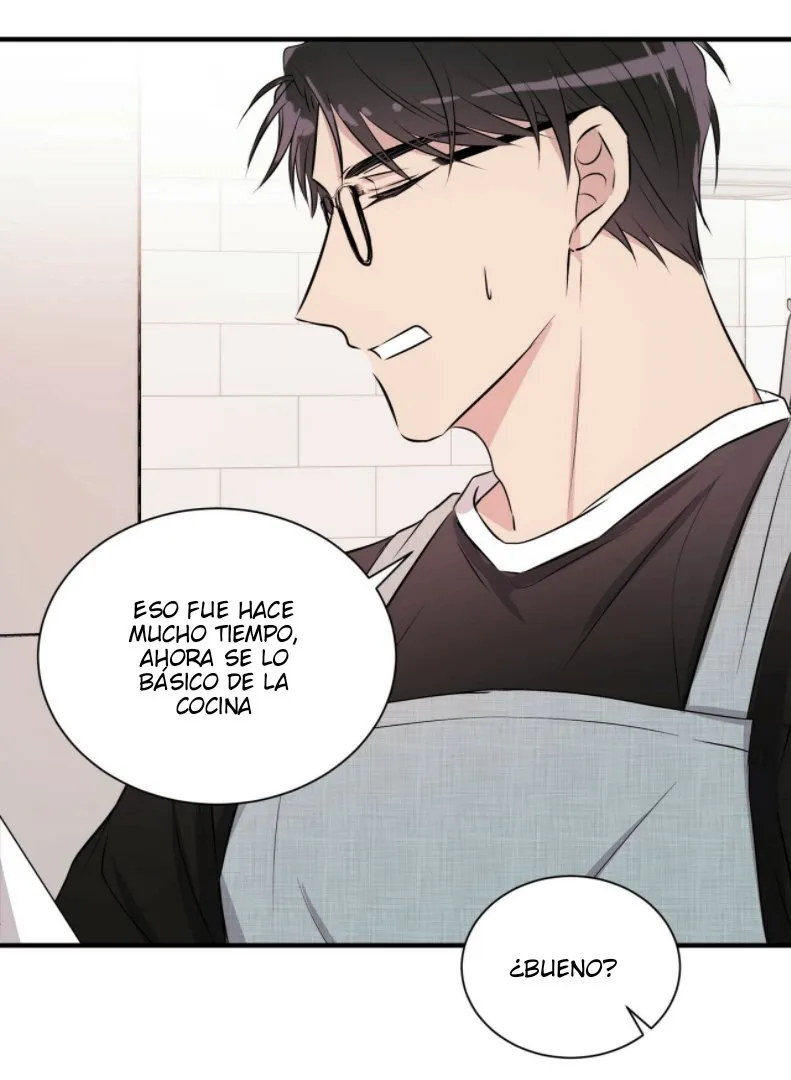 Contractual Love For Ending Capítulo 5 en Línea - página 48