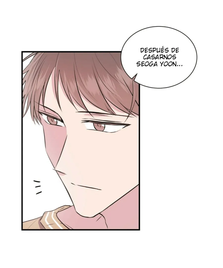 Contractual Love For Ending Capítulo 5 en Línea - página 49