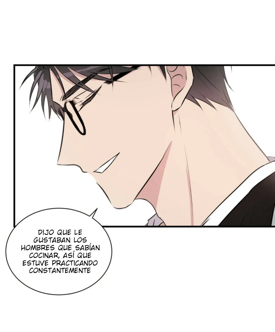 Contractual Love For Ending Capítulo 5 en Línea - página 50