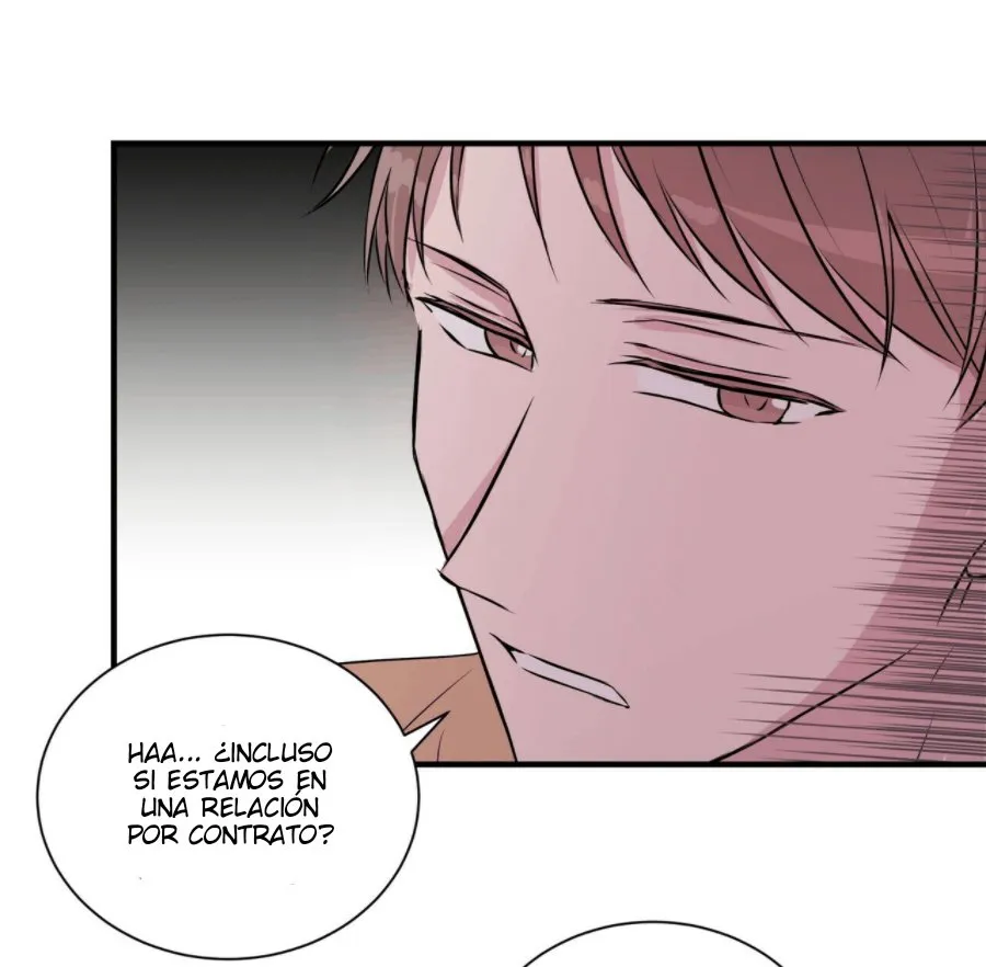 Contractual Love For Ending Capítulo 5 en Línea - página 52