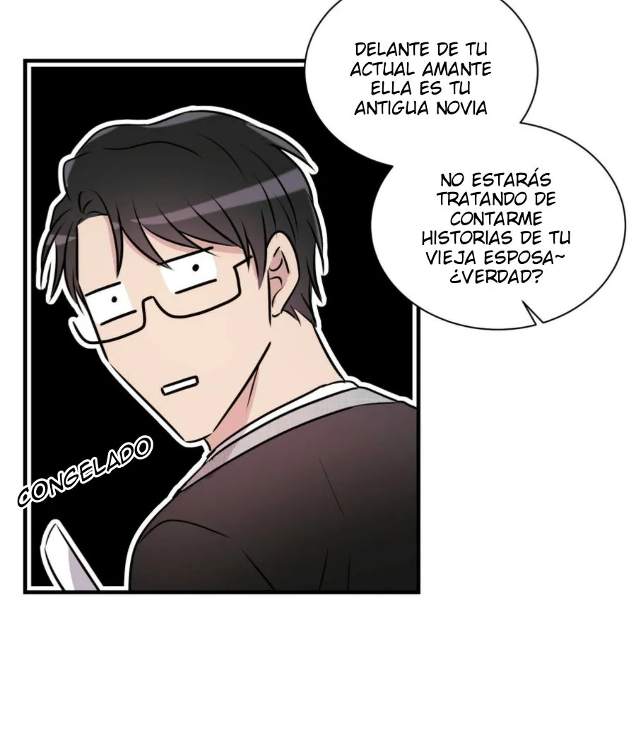 Contractual Love For Ending Capítulo 5 en Línea - página 53