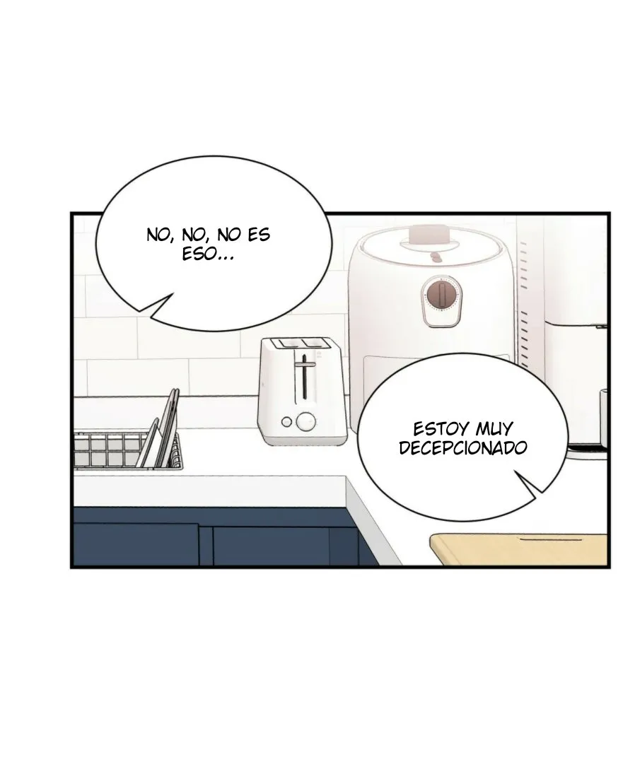 Contractual Love For Ending Capítulo 5 en Línea - página 54
