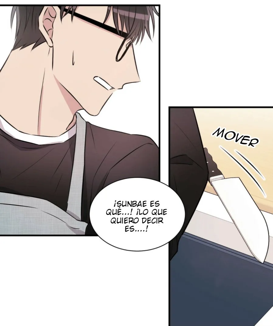 Contractual Love For Ending Capítulo 5 en Línea - página 55