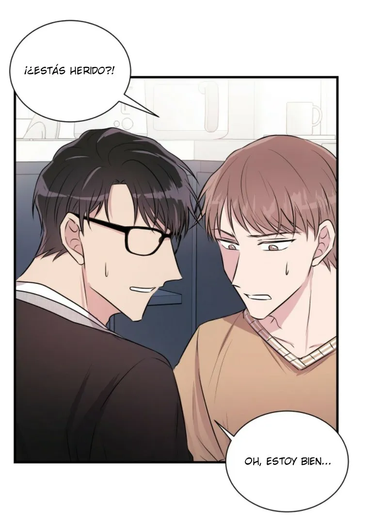 Contractual Love For Ending Capítulo 5 en Línea - página 59