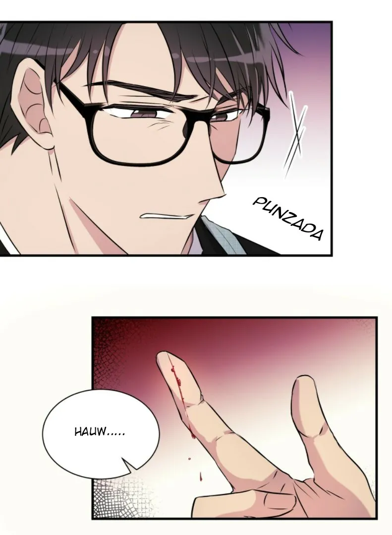 Contractual Love For Ending Capítulo 5 en Línea - página 60