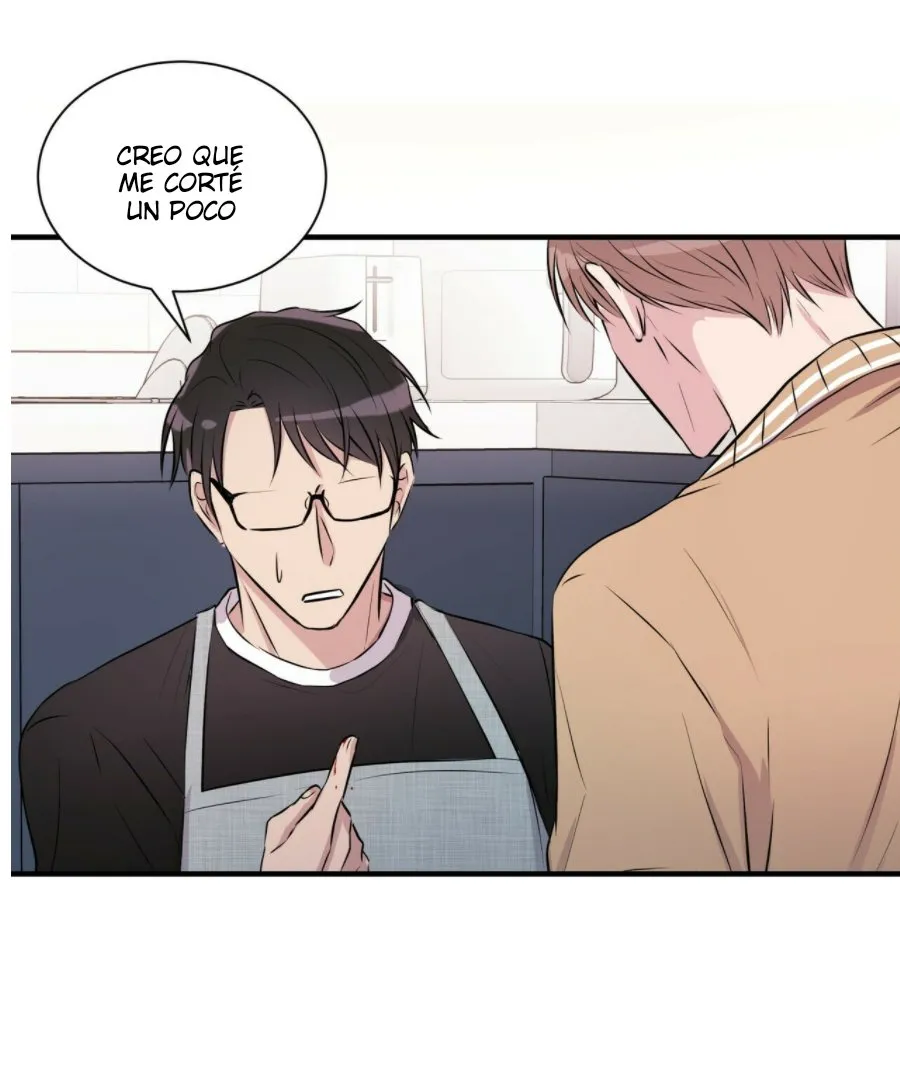 Contractual Love For Ending Capítulo 5 en Línea - página 61